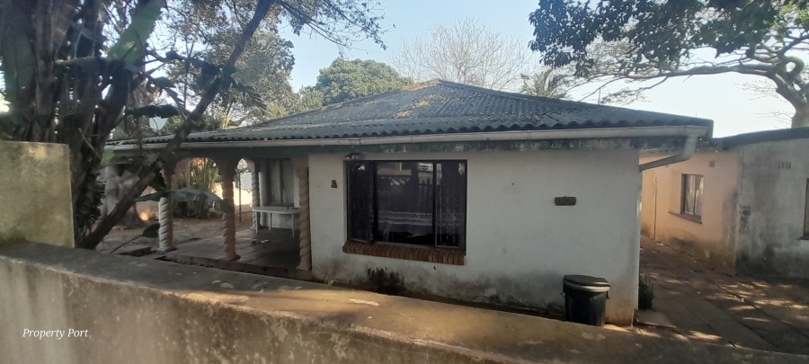 2 Bedroom Property for Sale in Port Shepstone KwaZulu-Natal