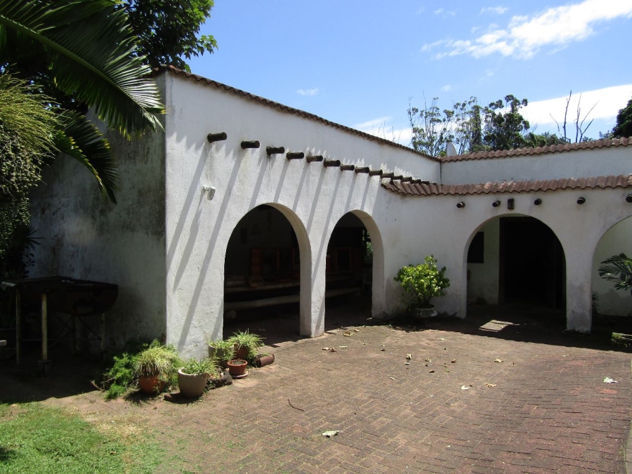 5 Bedroom Property for Sale in Marina Beach KwaZulu-Natal
