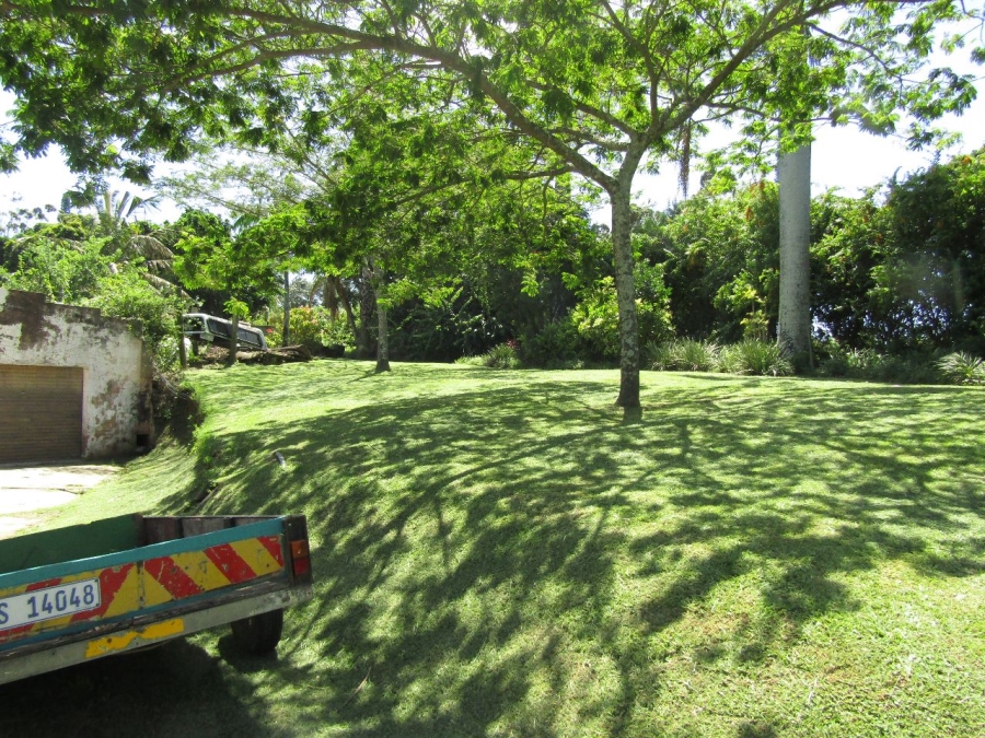 5 Bedroom Property for Sale in Marina Beach KwaZulu-Natal