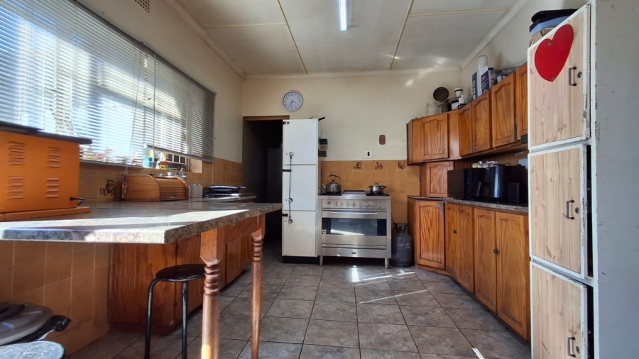 3 Bedroom Property for Sale in Pioneer Park KwaZulu-Natal