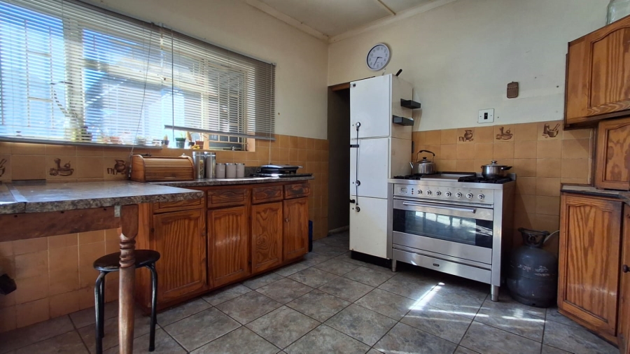 3 Bedroom Property for Sale in Pioneer Park KwaZulu-Natal