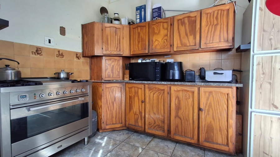 3 Bedroom Property for Sale in Pioneer Park KwaZulu-Natal
