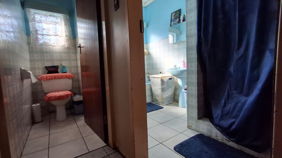 3 Bedroom Property for Sale in Pioneer Park KwaZulu-Natal