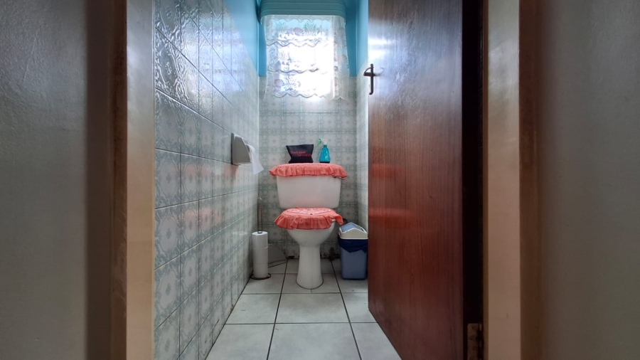 3 Bedroom Property for Sale in Pioneer Park KwaZulu-Natal