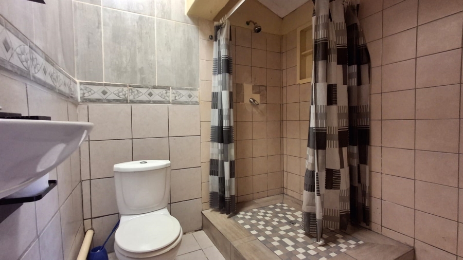 3 Bedroom Property for Sale in Pioneer Park KwaZulu-Natal