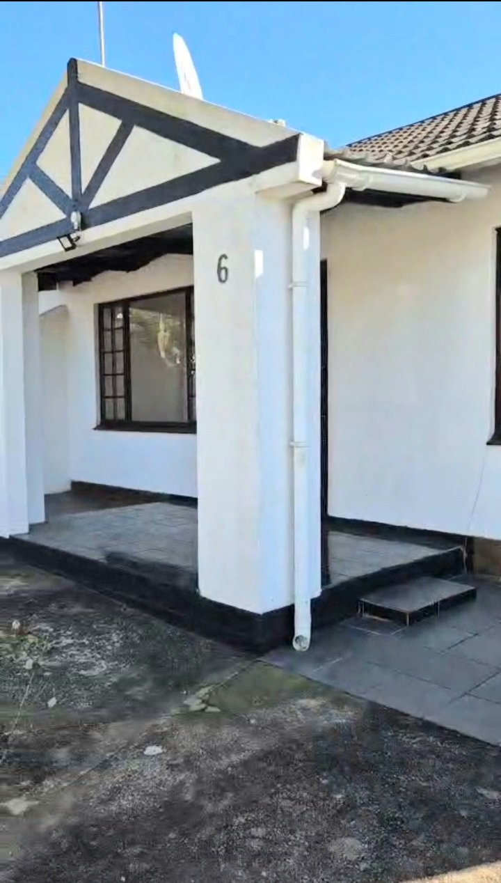 To Let 2 Bedroom Property for Rent in Mkondeni KwaZulu-Natal
