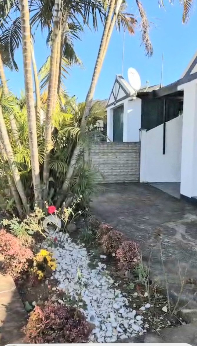 To Let 2 Bedroom Property for Rent in Mkondeni KwaZulu-Natal