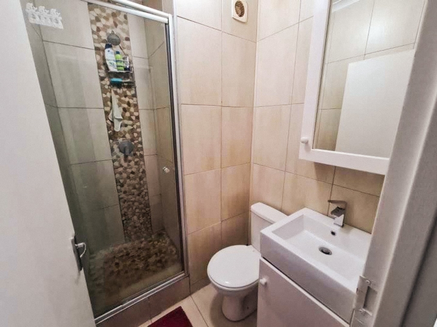 To Let 2 Bedroom Property for Rent in Chase Valley KwaZulu-Natal