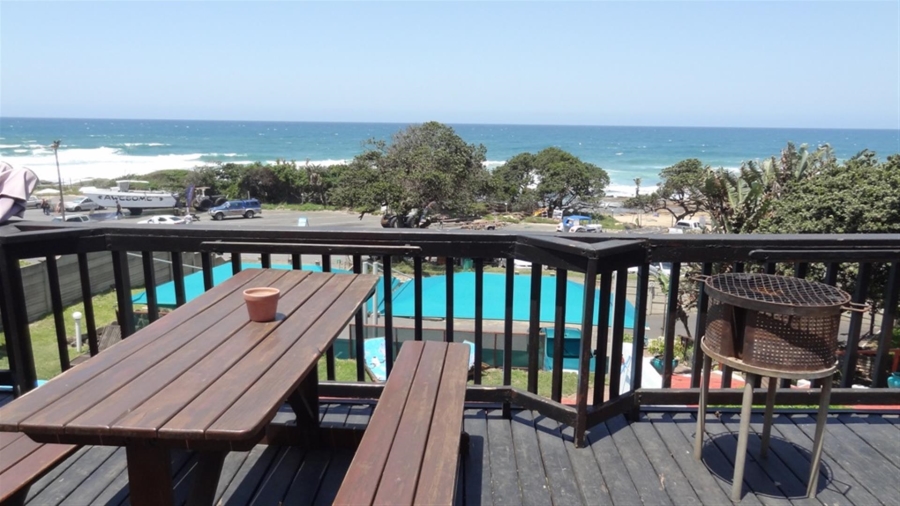 1 Bedroom Property for Sale in Shelly Beach KwaZulu-Natal