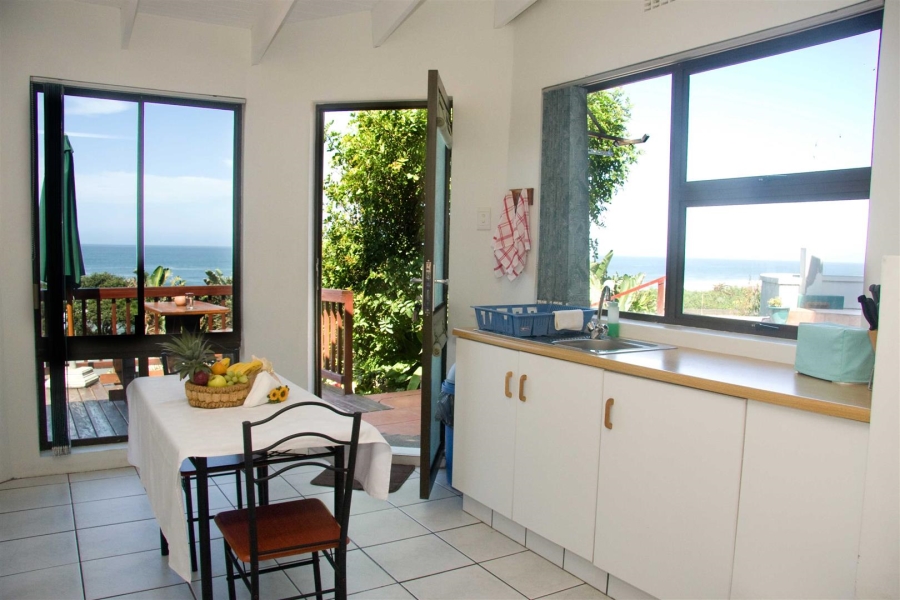 1 Bedroom Property for Sale in Shelly Beach KwaZulu-Natal