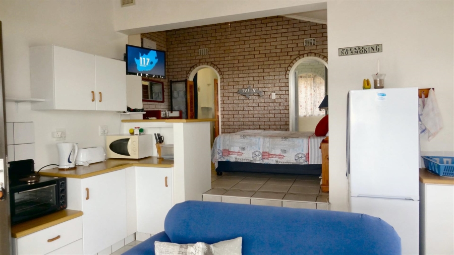 1 Bedroom Property for Sale in Shelly Beach KwaZulu-Natal