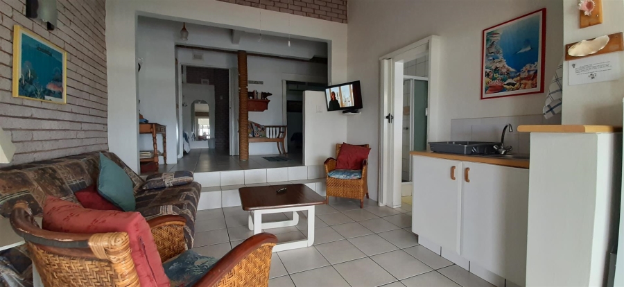 1 Bedroom Property for Sale in Shelly Beach KwaZulu-Natal