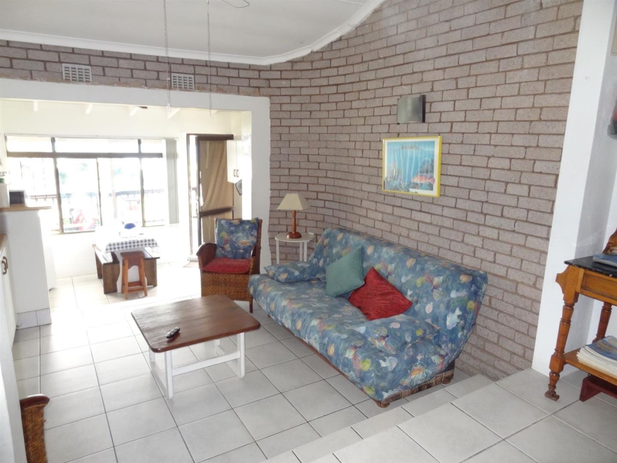 1 Bedroom Property for Sale in Shelly Beach KwaZulu-Natal