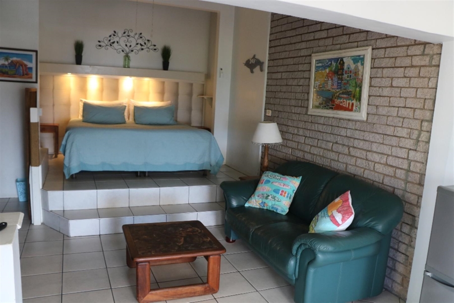 1 Bedroom Property for Sale in Shelly Beach KwaZulu-Natal