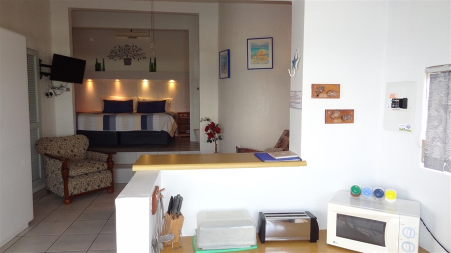 1 Bedroom Property for Sale in Shelly Beach KwaZulu-Natal