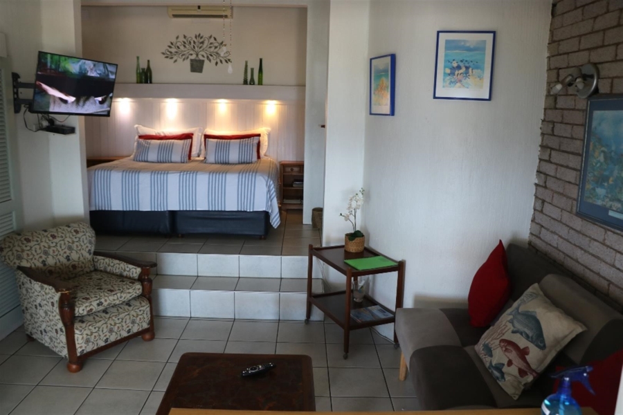 1 Bedroom Property for Sale in Shelly Beach KwaZulu-Natal