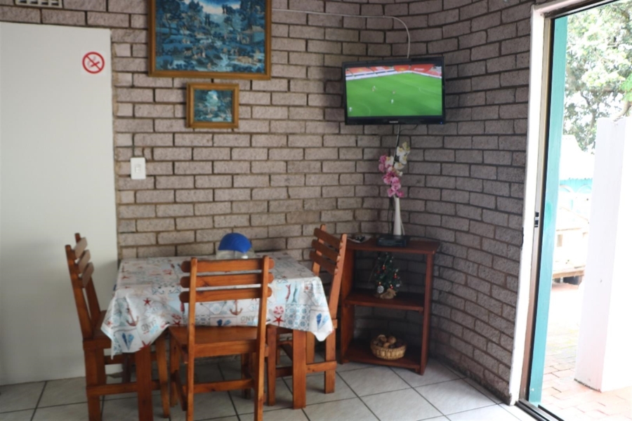 1 Bedroom Property for Sale in Shelly Beach KwaZulu-Natal
