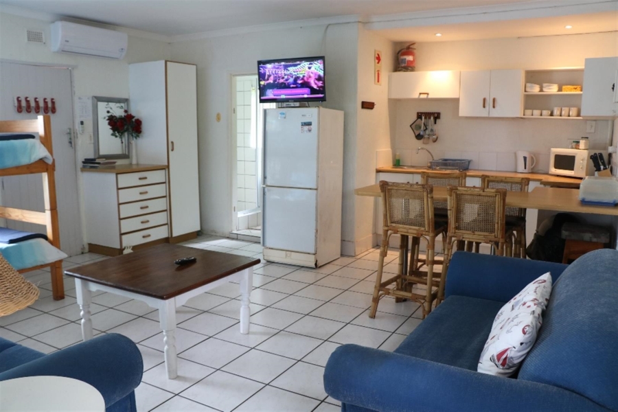 1 Bedroom Property for Sale in Shelly Beach KwaZulu-Natal