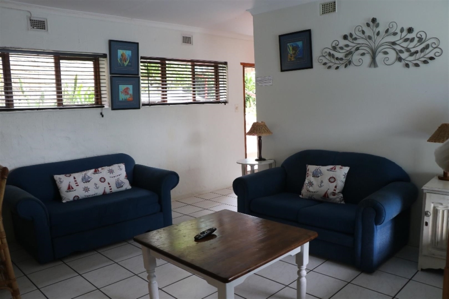 1 Bedroom Property for Sale in Shelly Beach KwaZulu-Natal