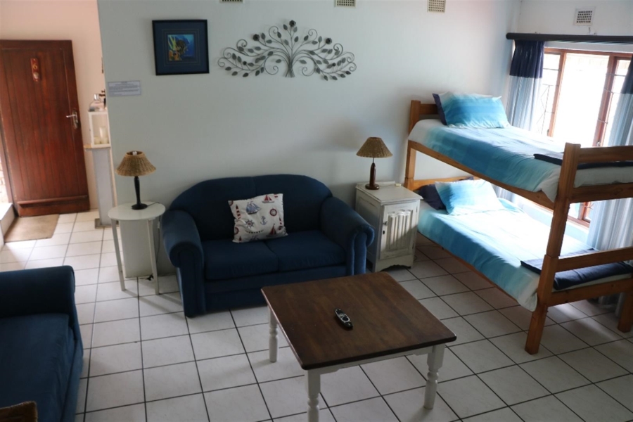 1 Bedroom Property for Sale in Shelly Beach KwaZulu-Natal