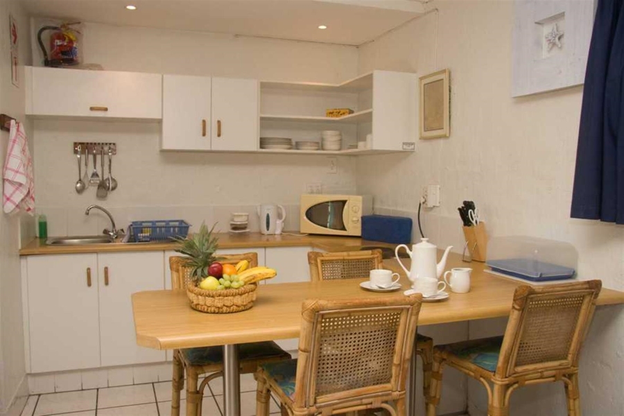 1 Bedroom Property for Sale in Shelly Beach KwaZulu-Natal