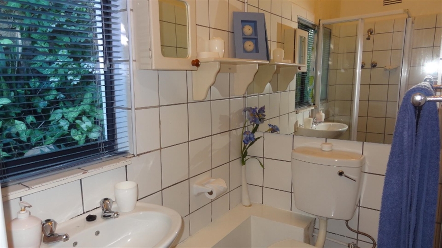 1 Bedroom Property for Sale in Shelly Beach KwaZulu-Natal