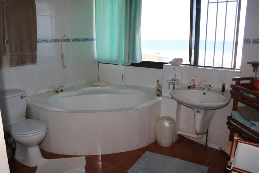 1 Bedroom Property for Sale in Shelly Beach KwaZulu-Natal