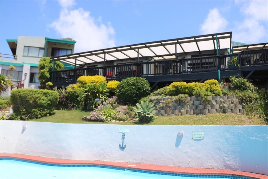 1 Bedroom Property for Sale in Shelly Beach KwaZulu-Natal