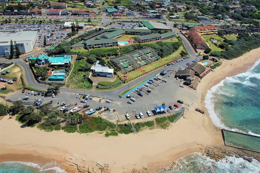 1 Bedroom Property for Sale in Shelly Beach KwaZulu-Natal