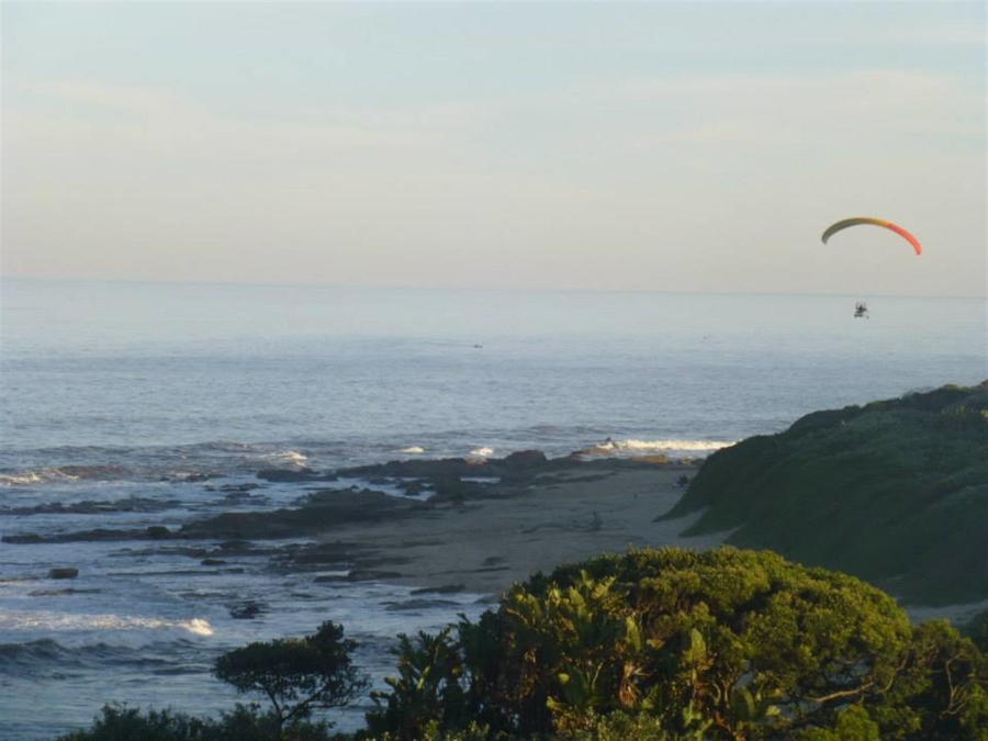 1 Bedroom Property for Sale in Shelly Beach KwaZulu-Natal
