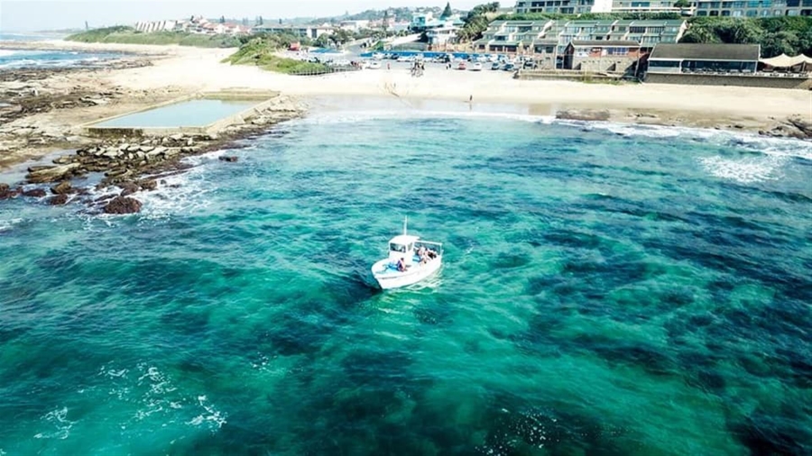 1 Bedroom Property for Sale in Shelly Beach KwaZulu-Natal