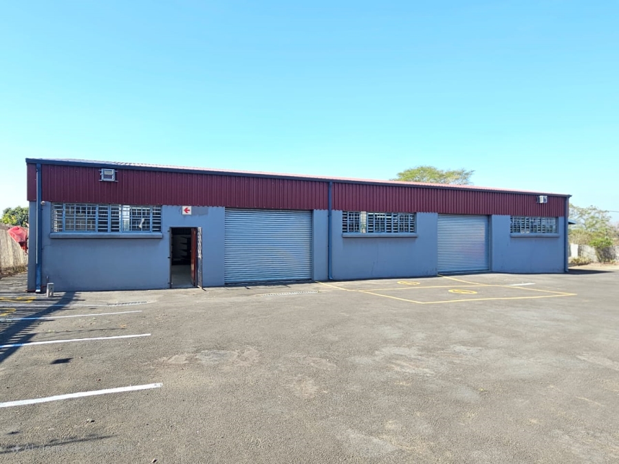  Bedroom Property for Sale in Stanger Industrial KwaZulu-Natal