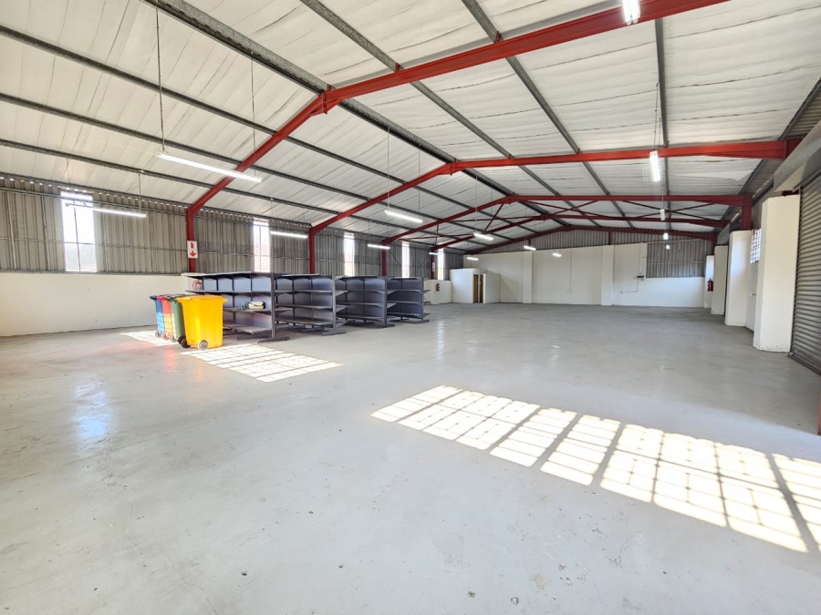  Bedroom Property for Sale in Stanger Industrial KwaZulu-Natal