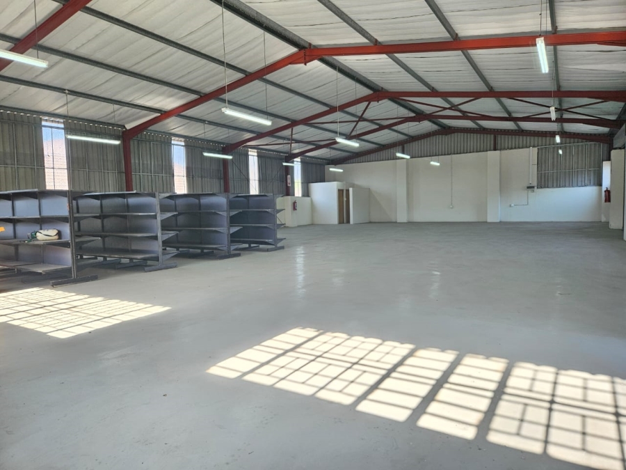  Bedroom Property for Sale in Stanger Industrial KwaZulu-Natal