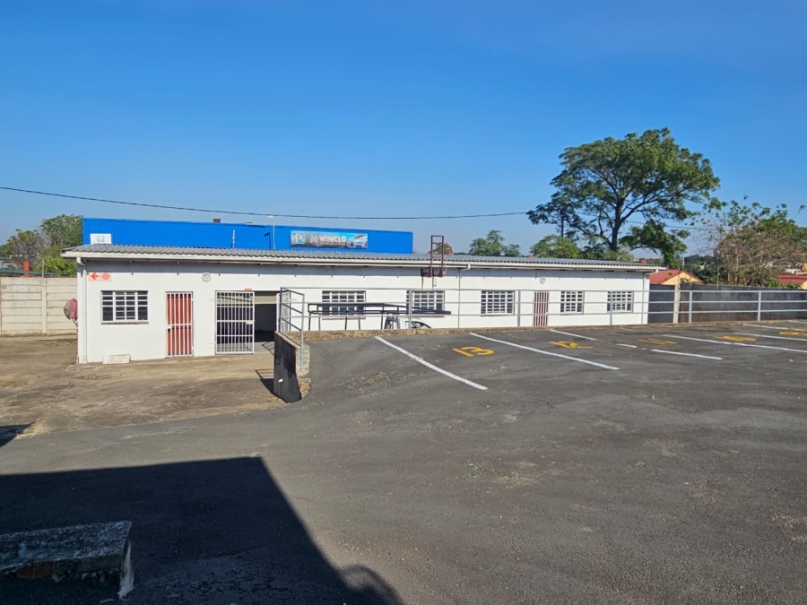  Bedroom Property for Sale in Stanger Industrial KwaZulu-Natal