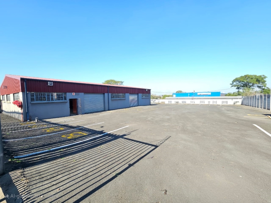 Bedroom Property for Sale in Stanger Industrial KwaZulu-Natal