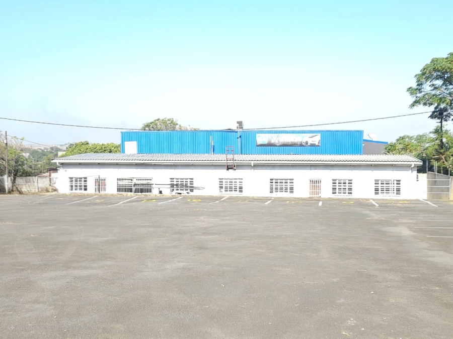  Bedroom Property for Sale in Stanger Industrial KwaZulu-Natal