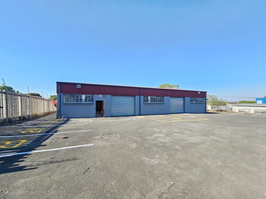  Bedroom Property for Sale in Stanger Industrial KwaZulu-Natal