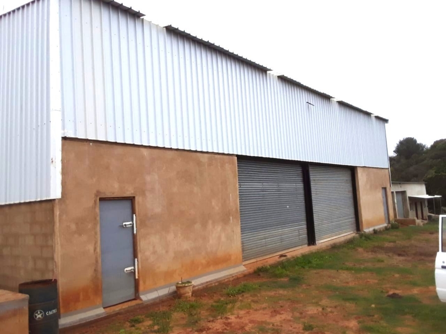 1 Bedroom Property for Sale in Banners Rest KwaZulu-Natal