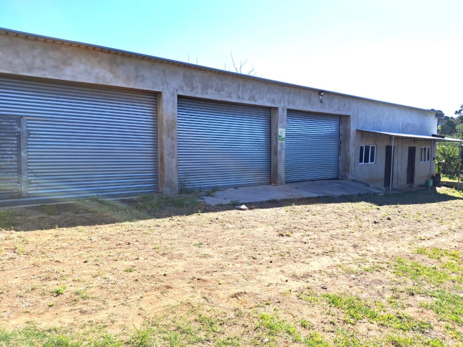 1 Bedroom Property for Sale in Banners Rest KwaZulu-Natal
