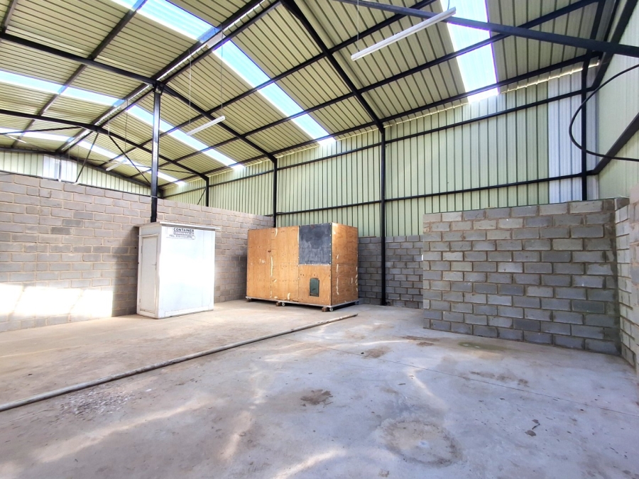 1 Bedroom Property for Sale in Banners Rest KwaZulu-Natal