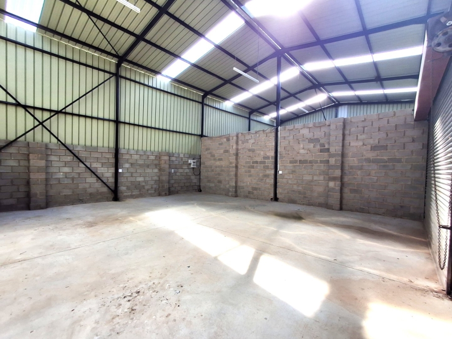 1 Bedroom Property for Sale in Banners Rest KwaZulu-Natal