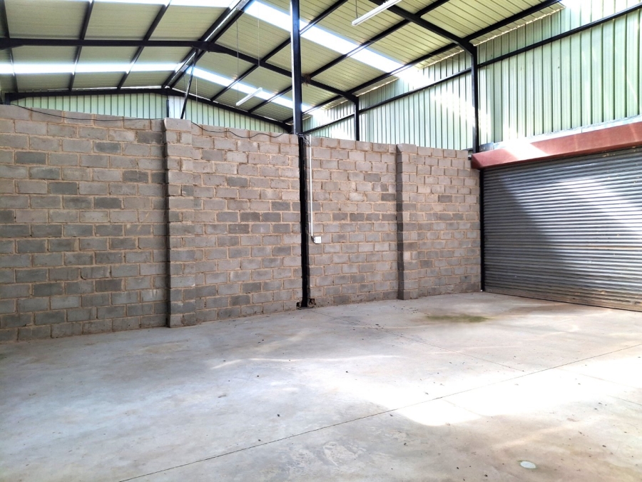1 Bedroom Property for Sale in Banners Rest KwaZulu-Natal