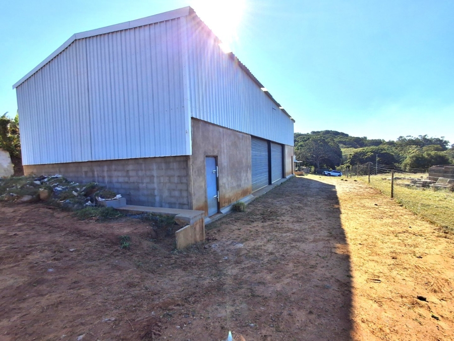 1 Bedroom Property for Sale in Banners Rest KwaZulu-Natal