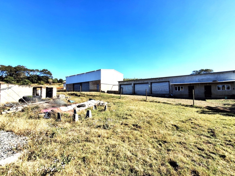 1 Bedroom Property for Sale in Banners Rest KwaZulu-Natal