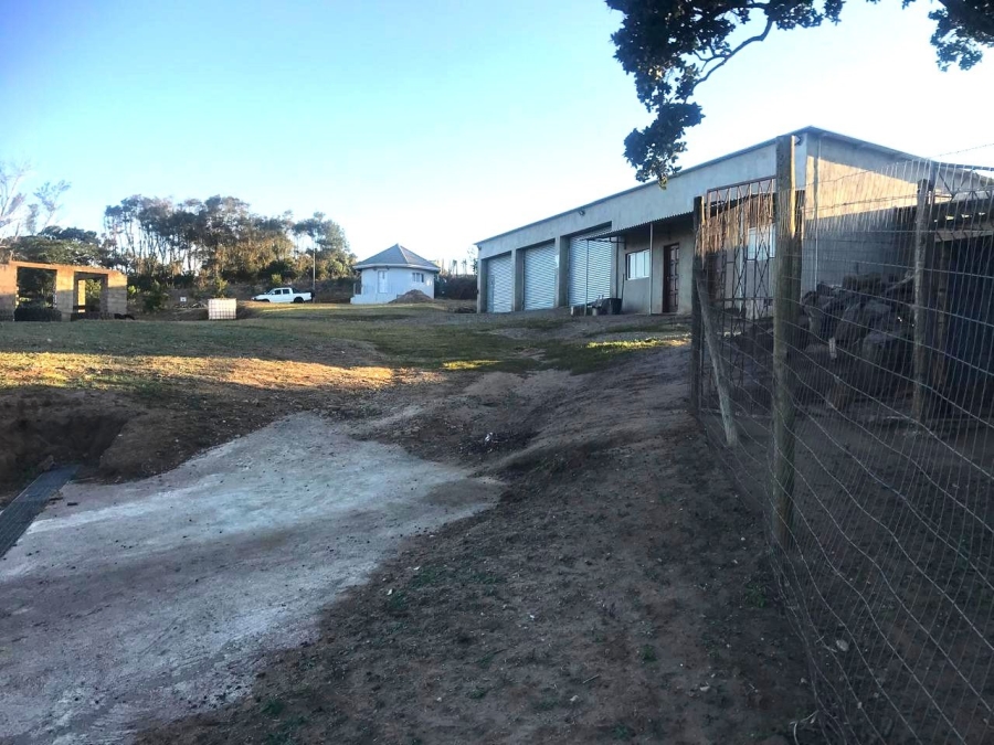 1 Bedroom Property for Sale in Banners Rest KwaZulu-Natal