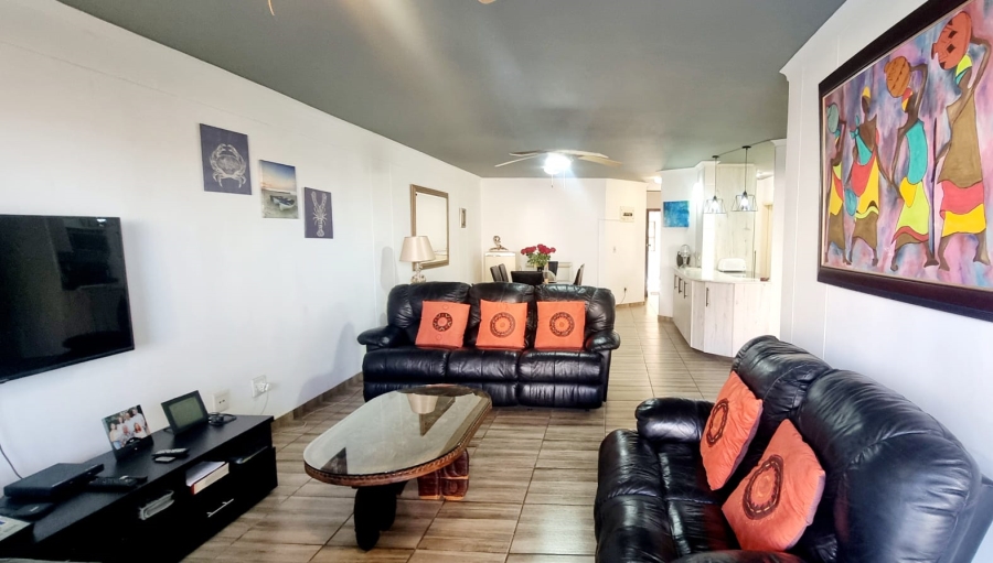 3 Bedroom Property for Sale in Uvongo Beach KwaZulu-Natal