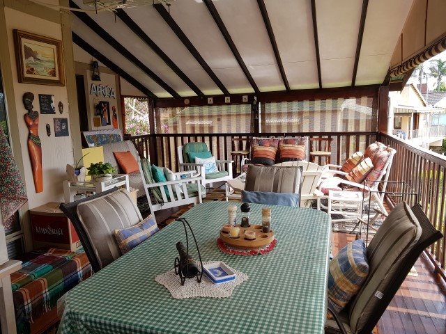 2 Bedroom Property for Sale in Hibberdene KwaZulu-Natal