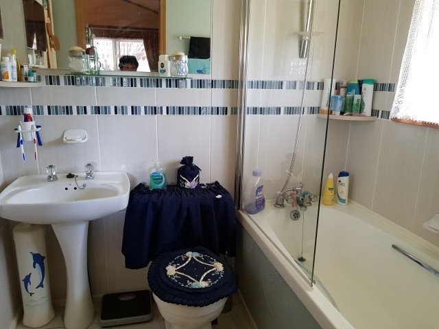 2 Bedroom Property for Sale in Hibberdene KwaZulu-Natal