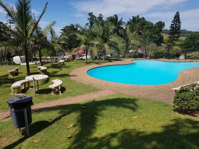 2 Bedroom Property for Sale in Hibberdene KwaZulu-Natal